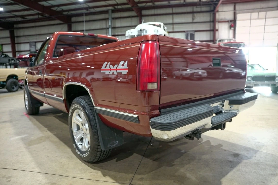 1998 Chevrolet C/K 4th Gen - Image 6 of 12