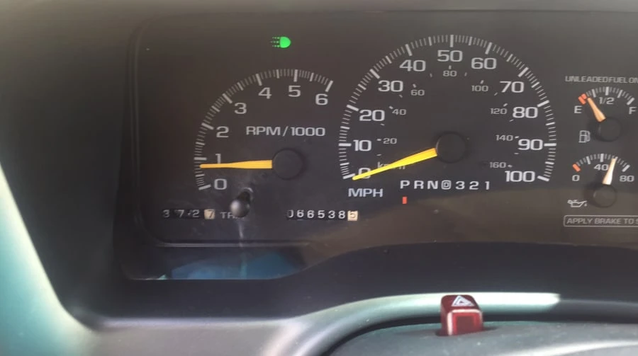 1998 Chevrolet C/K 4th Gen - Image 12 of 12