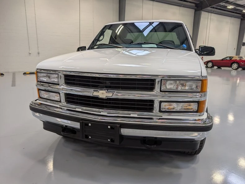 1998 Chevrolet C/K 4th Gen - Image 9 of 17