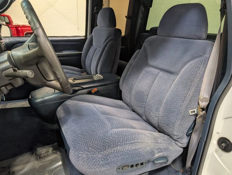 1998 Chevrolet C/K 4th Gen - Image 12 of 17