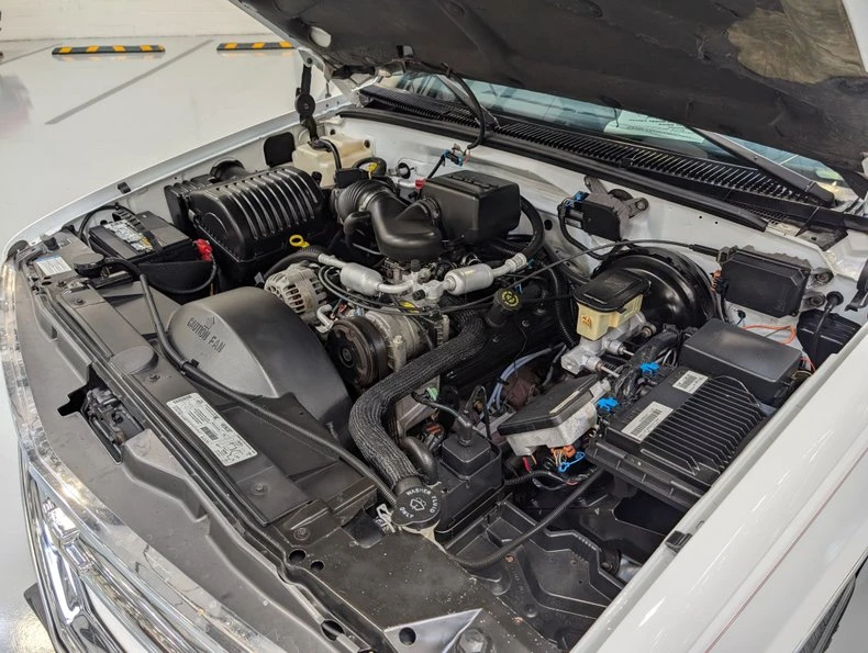 1998 Chevrolet C/K 4th Gen - Image 15 of 17