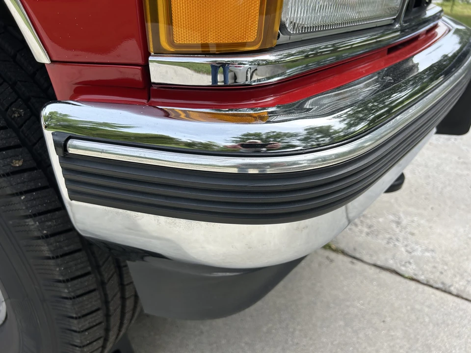 1998 Chevrolet C/K 4th Gen - Image 31 of 31