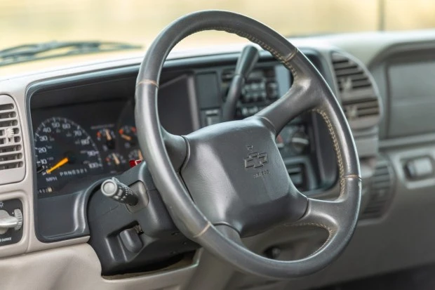 1998 Chevrolet C/K 4th Gen - Image 5 of 7