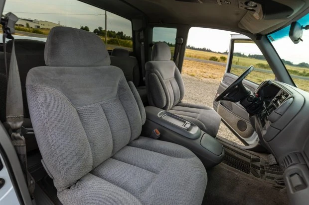 1998 Chevrolet C/K 4th Gen - Image 4 of 7
