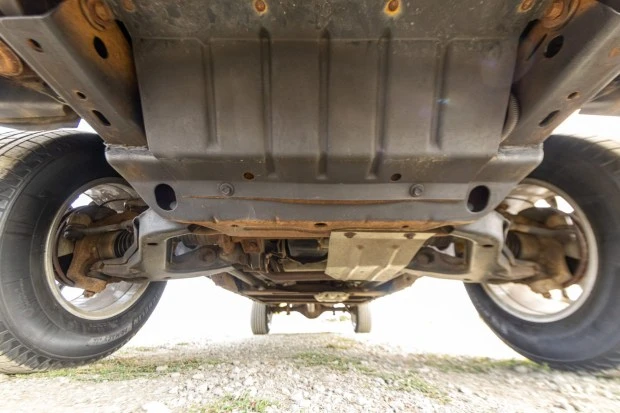 1998 Chevrolet C/K 4th Gen - Image 7 of 7