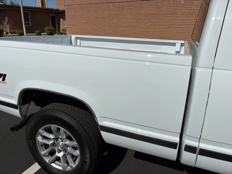 1998 Chevrolet C/K 4th Gen - Image 19 of 31