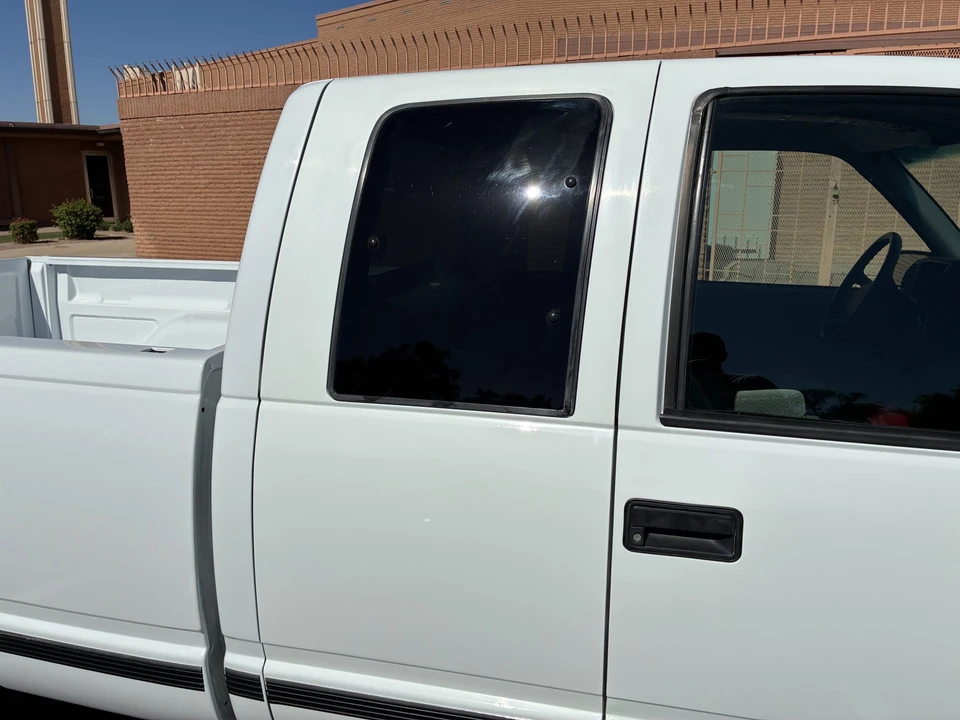 1998 Chevrolet C/K 4th Gen - Image 18 of 31