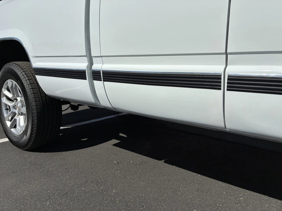 1998 Chevrolet C/K 4th Gen - Image 30 of 31