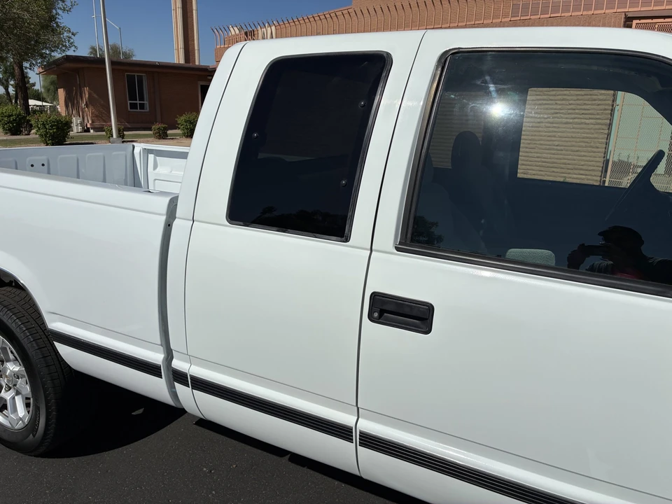 1998 Chevrolet C/K 4th Gen - Image 17 of 31