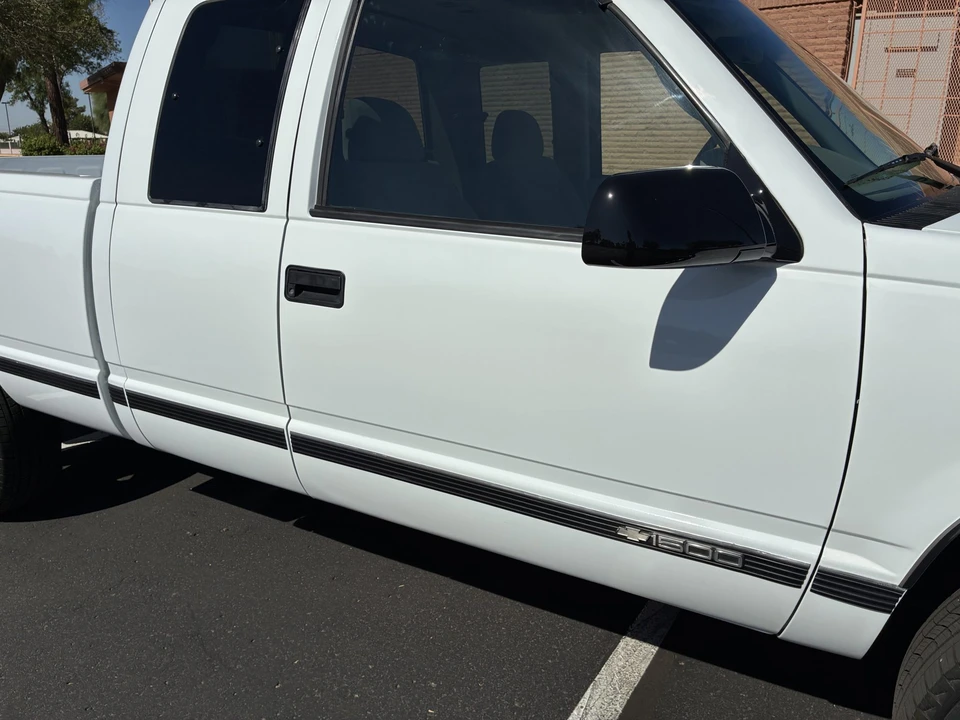 1998 Chevrolet C/K 4th Gen - Image 16 of 31