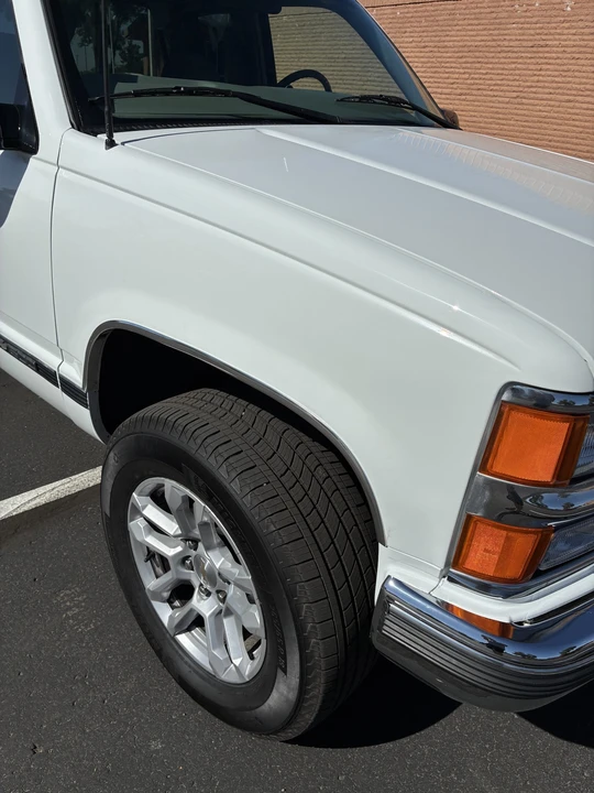 1998 Chevrolet C/K 4th Gen - Image 12 of 31
