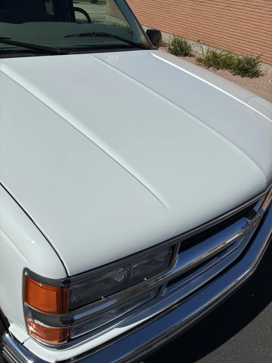 1998 Chevrolet C/K 4th Gen - Image 13 of 31