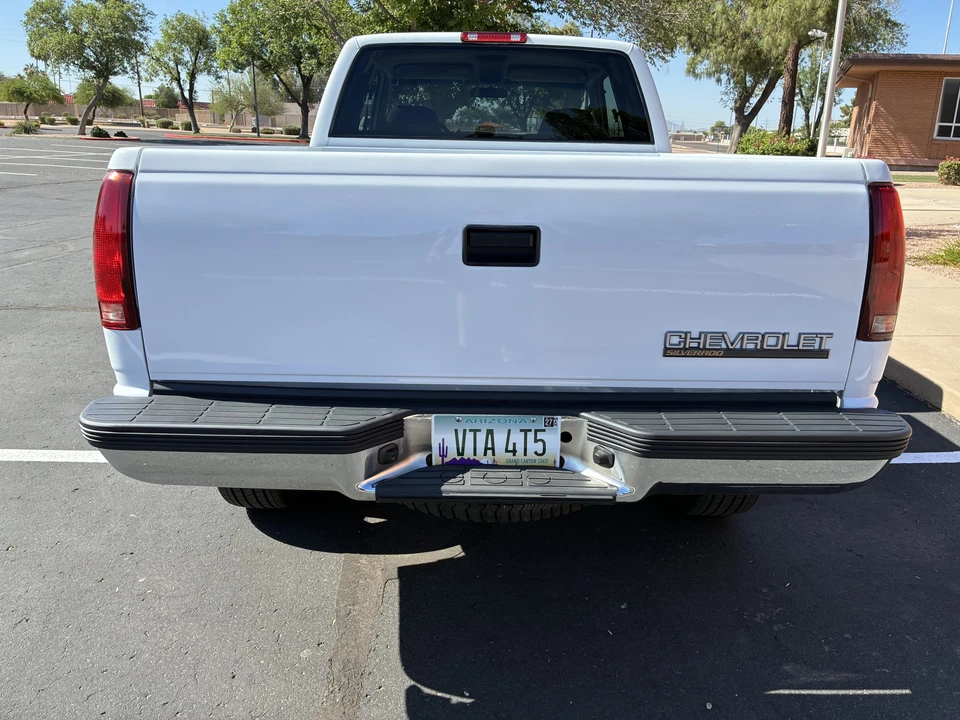 1998 Chevrolet C/K 4th Gen - Image 6 of 31