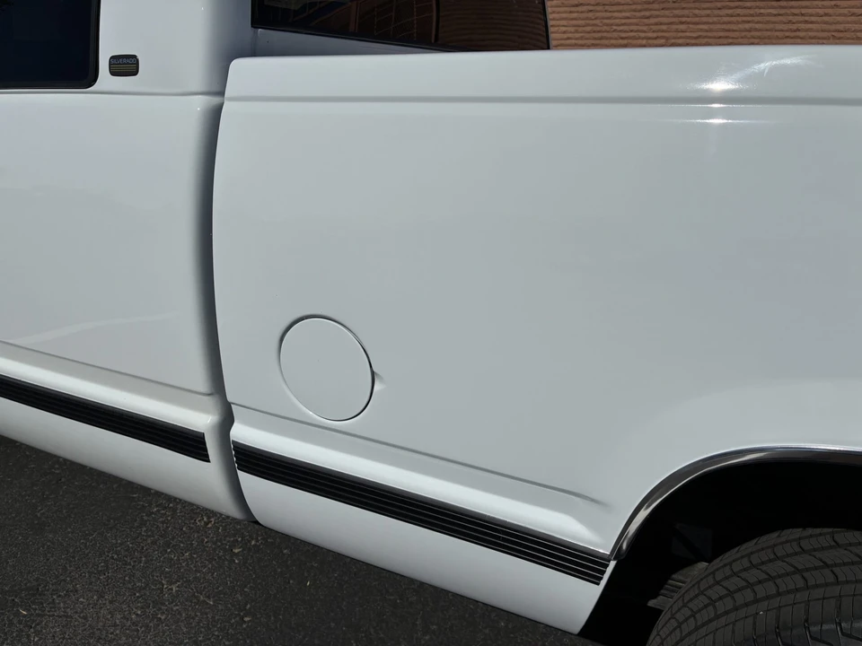 1998 Chevrolet C/K 4th Gen - Image 29 of 31