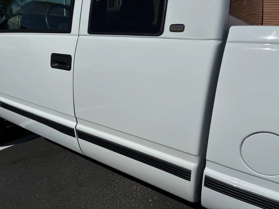 1998 Chevrolet C/K 4th Gen - Image 28 of 31