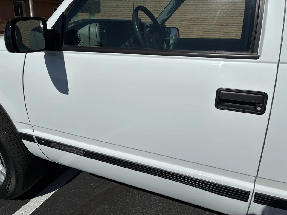 1998 Chevrolet C/K 4th Gen - Image 27 of 31