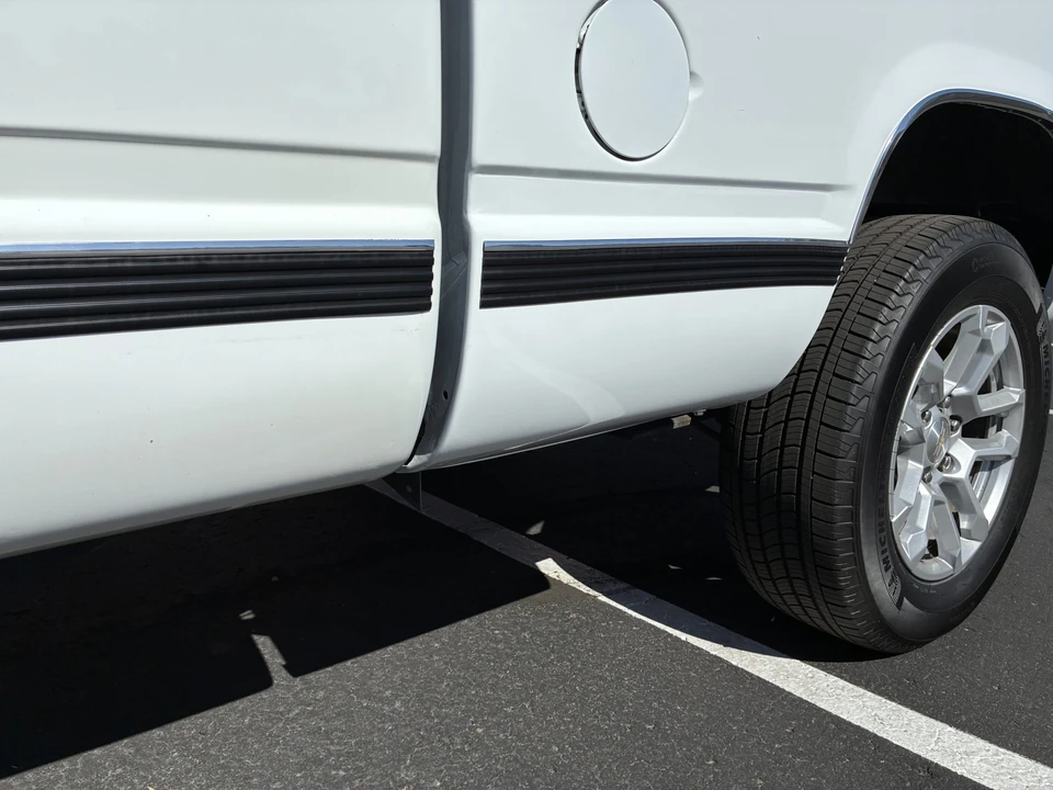 1998 Chevrolet C/K 4th Gen - Image 31 of 31