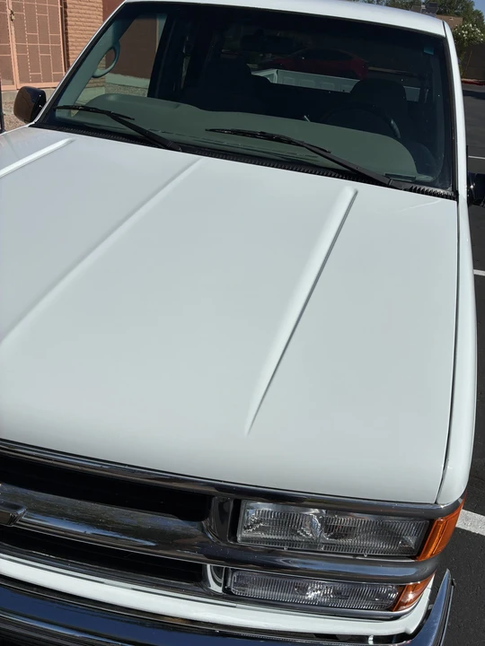 1998 Chevrolet C/K 4th Gen - Image 22 of 31