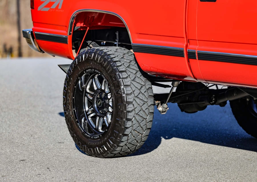 1998 Chevrolet C/K 4th Gen - Image 14 of 29