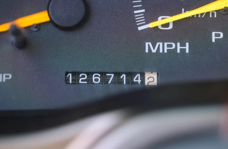 1998 Chevrolet C/K 4th Gen - Image 19 of 29
