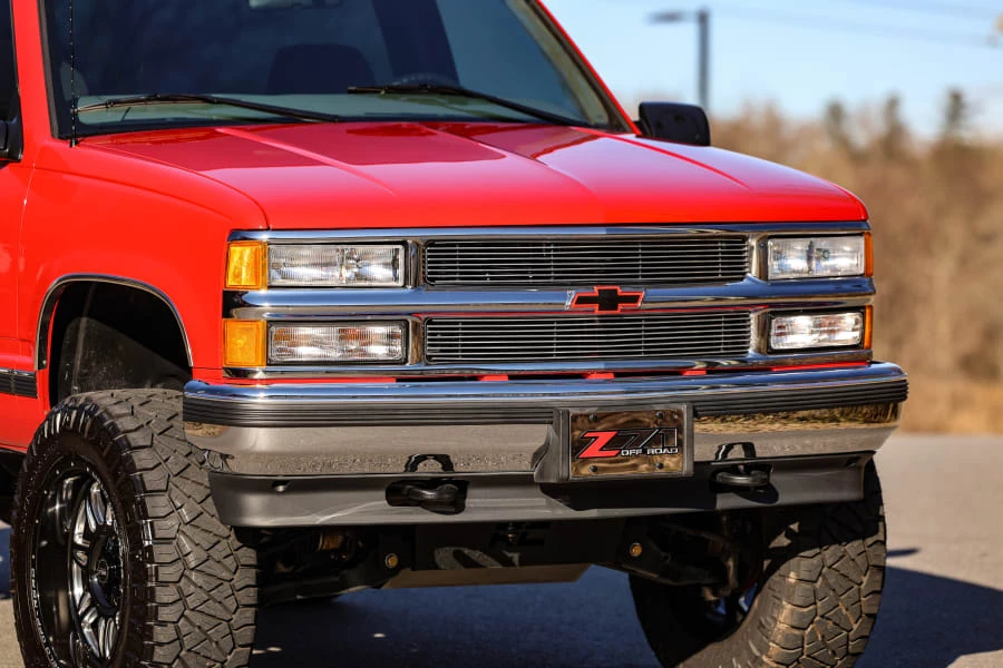 1998 Chevrolet C/K 4th Gen - Image 8 of 29