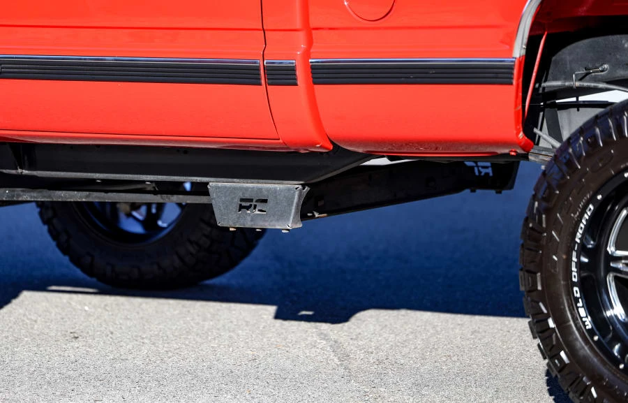 1998 Chevrolet C/K 4th Gen - Image 13 of 29