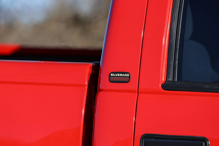 1998 Chevrolet C/K 4th Gen - Image 10 of 29