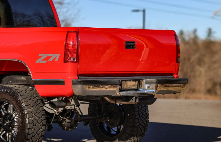 1998 Chevrolet C/K 4th Gen - Image 12 of 29