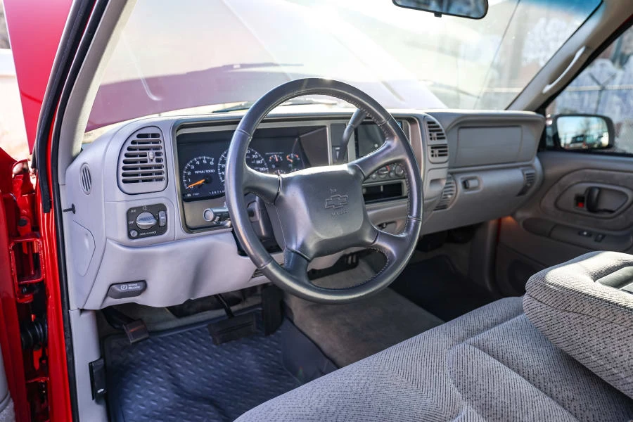 1998 Chevrolet C/K 4th Gen - Image 26 of 29