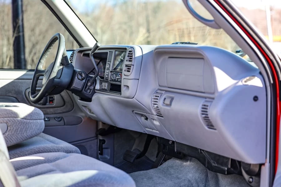1998 Chevrolet C/K 4th Gen - Image 22 of 29