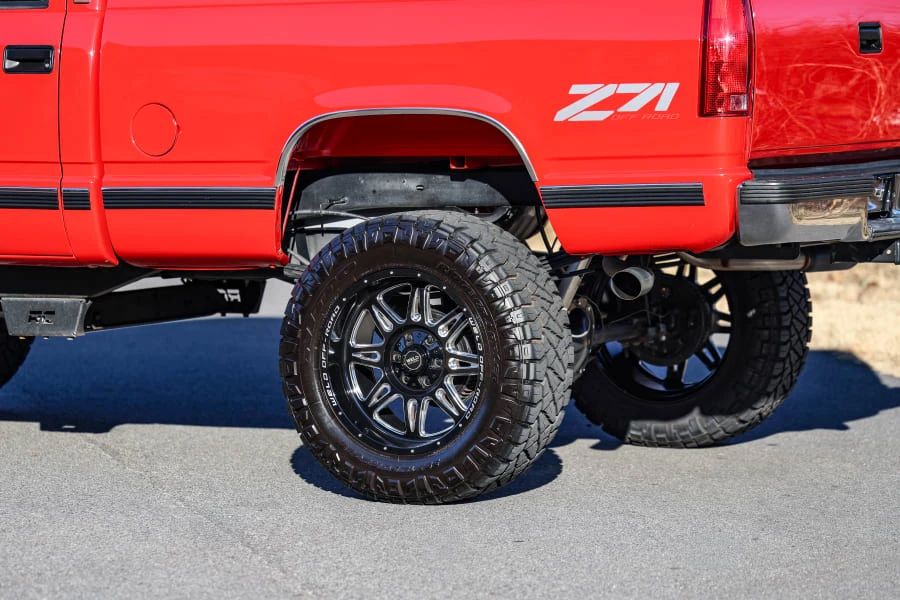 1998 Chevrolet C/K 4th Gen - Image 6 of 29