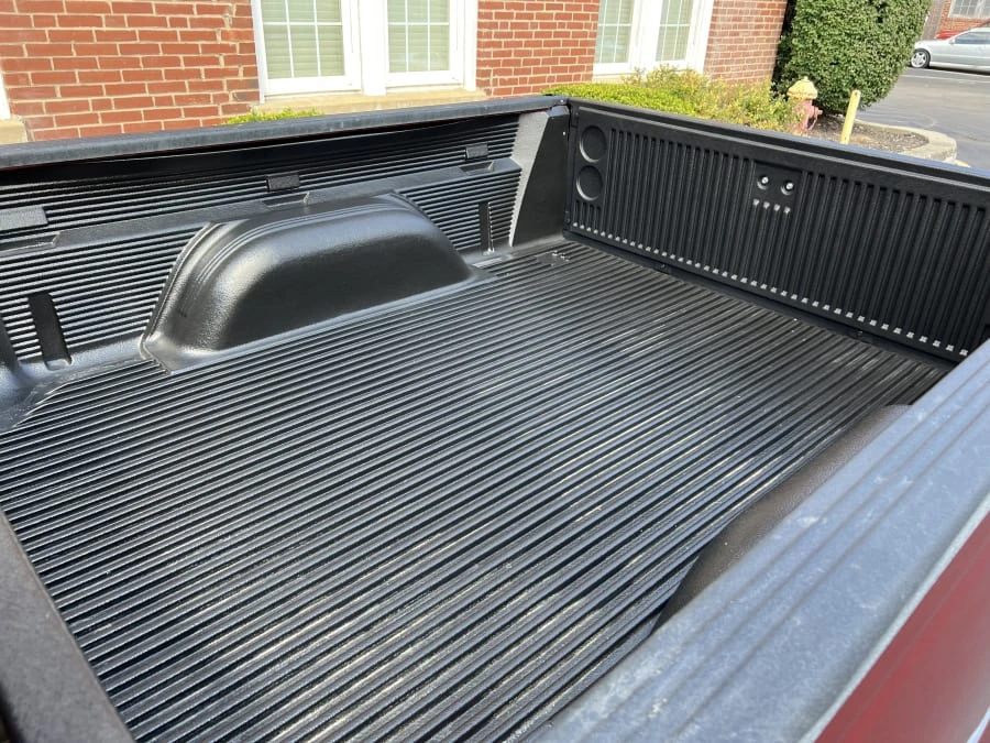 1998 Chevrolet C/K 4th Gen - Image 4 of 8