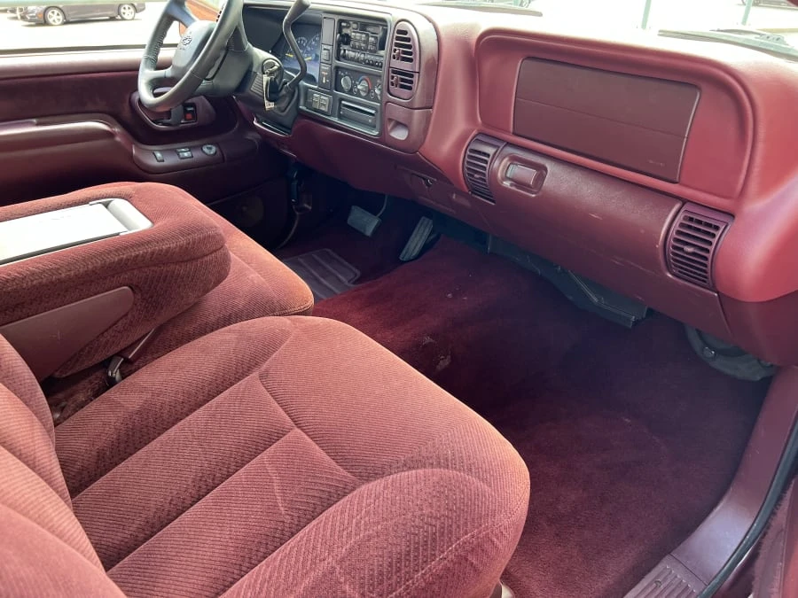 1998 Chevrolet C/K 4th Gen - Image 6 of 8