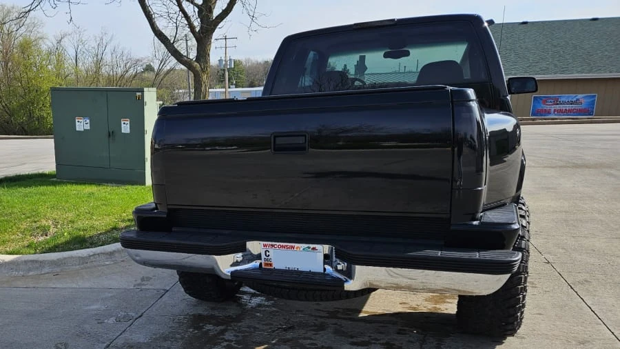 1998 Chevrolet C/K 4th Gen - Image 4 of 23