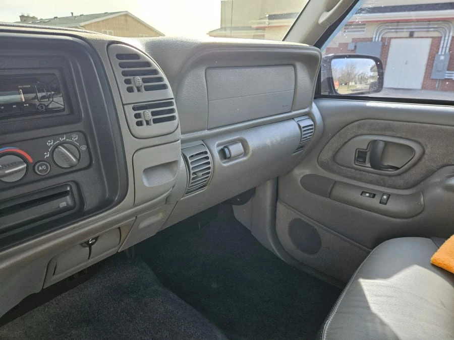1998 Chevrolet C/K 4th Gen - Image 9 of 23