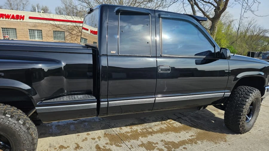 1998 Chevrolet C/K 4th Gen - Image 2 of 23