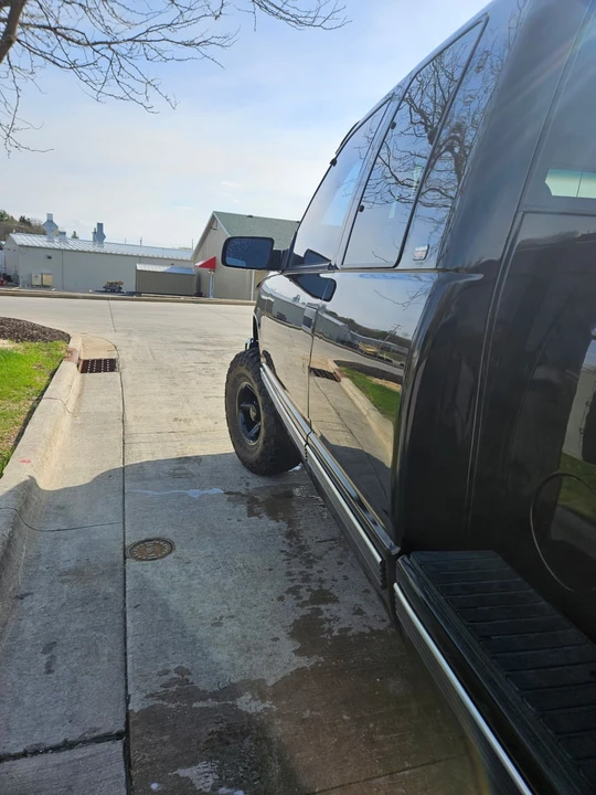 1998 Chevrolet C/K 4th Gen - Image 6 of 23