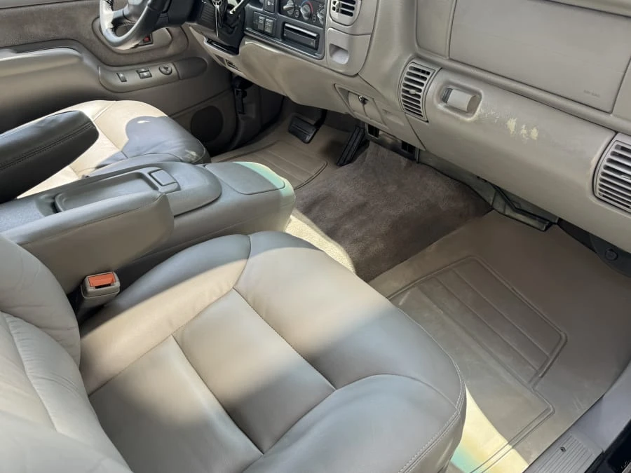 1998 Chevrolet C/K 4th Gen - Image 6 of 9