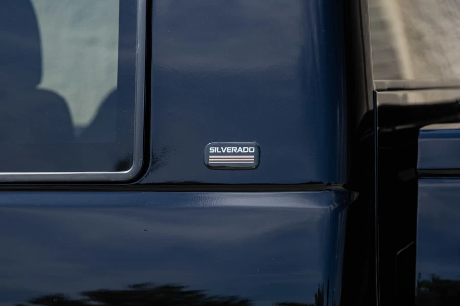 1998 Chevrolet Silverado - Image 11 of 31
