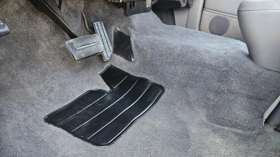 1998 Chevrolet C/K 4th Gen - Image 17 of 23