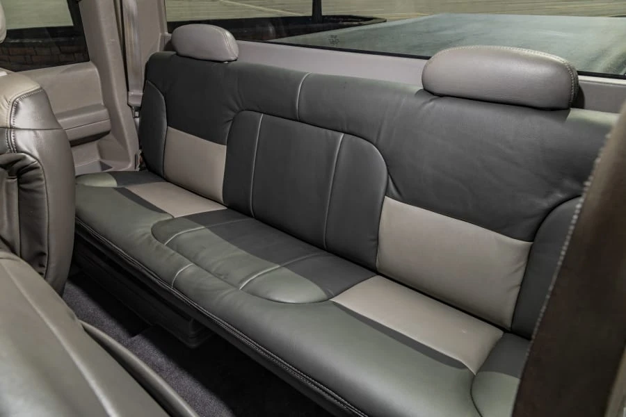 1998 Chevrolet Silverado - Image 22 of 31