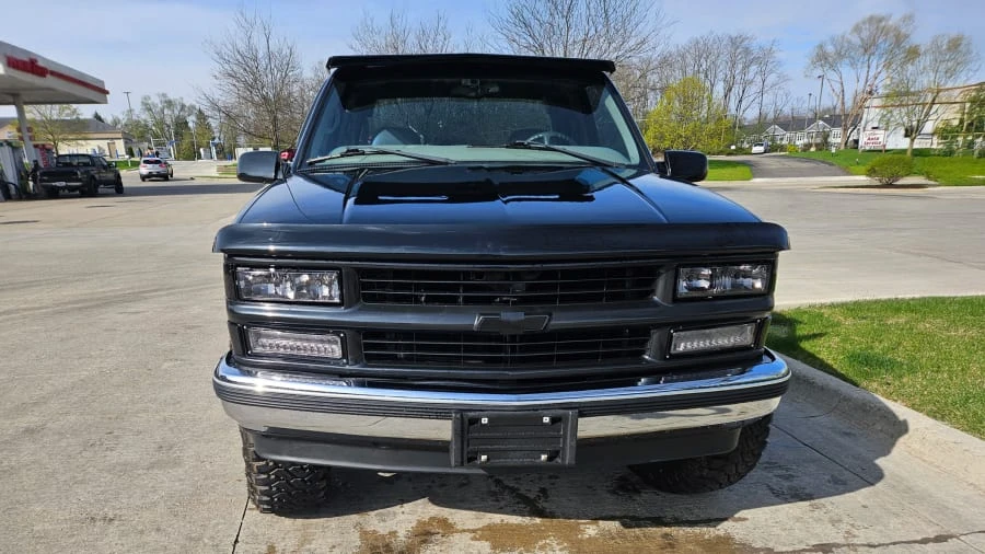 1998 Chevrolet C/K 4th Gen - Image 3 of 23