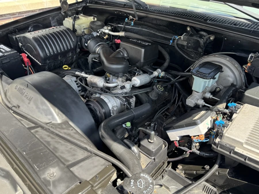 1998 Chevrolet C/K 4th Gen - Image 7 of 9