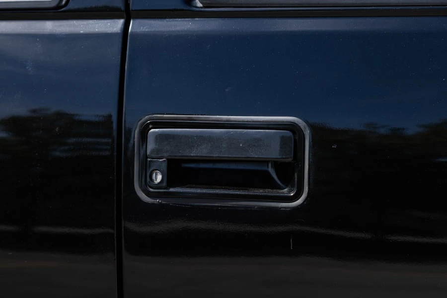 1998 Chevrolet Silverado - Image 15 of 31