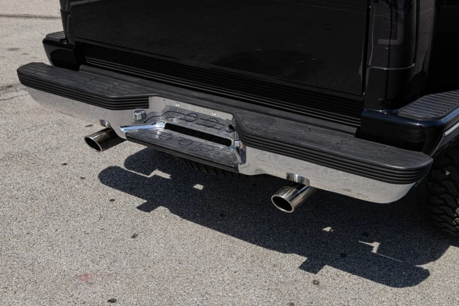 1998 Chevrolet Silverado - Image 19 of 31