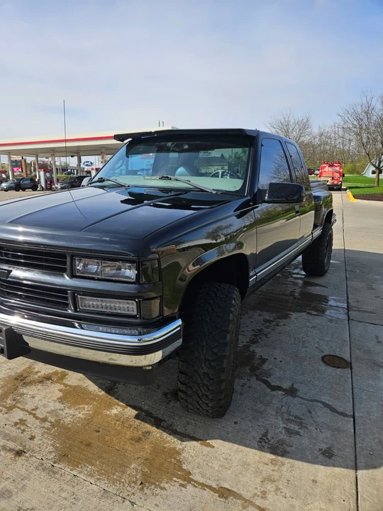 1998 Chevrolet C/K 4th Gen - Image 5 of 23