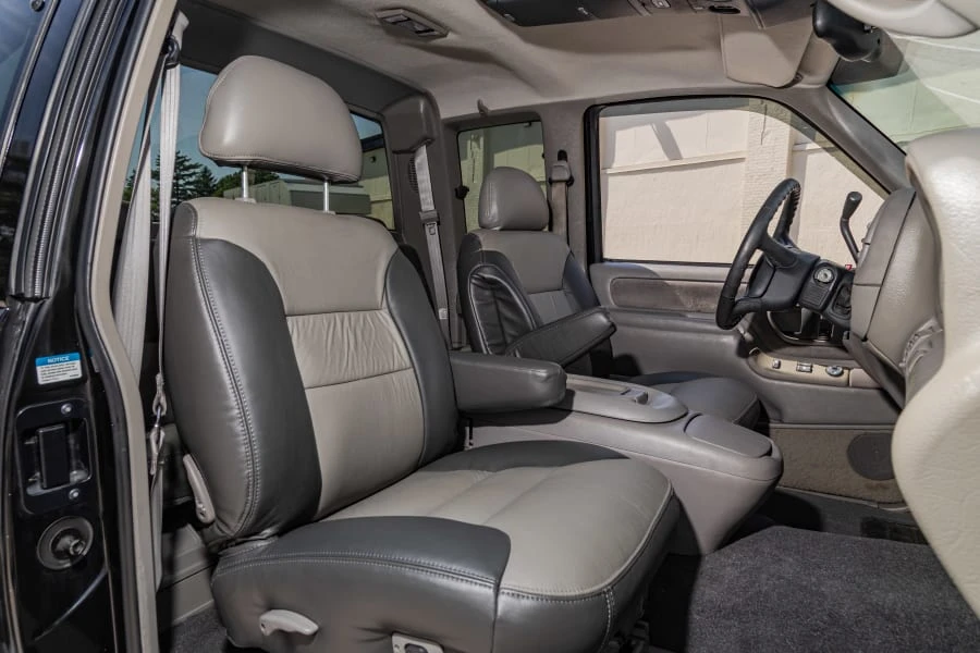 1998 Chevrolet Silverado - Image 27 of 31