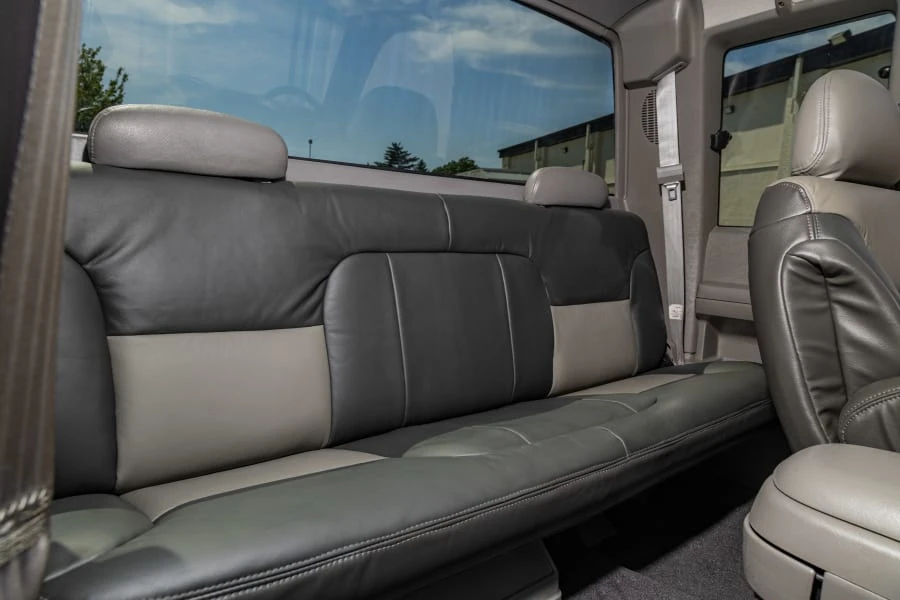 1998 Chevrolet Silverado - Image 21 of 31