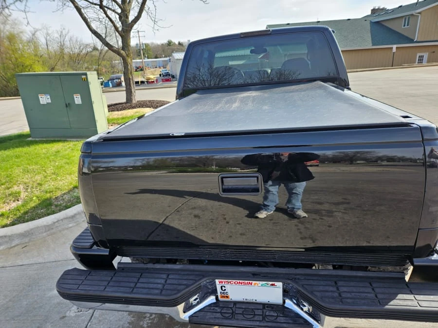 1998 Chevrolet C/K 4th Gen - Image 8 of 23