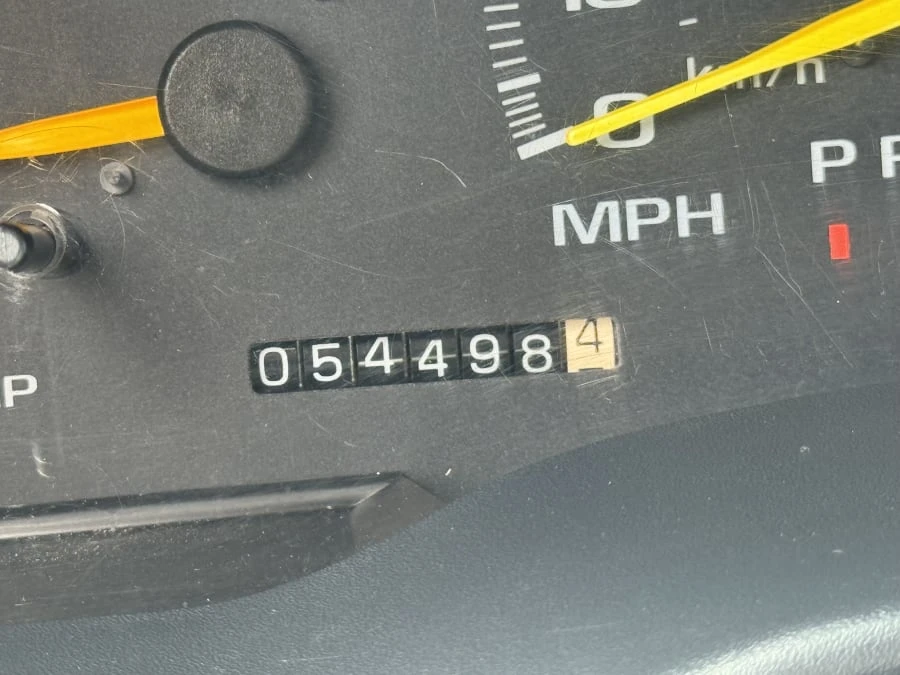 1998 Chevrolet C/K 4th Gen - Image 5 of 9